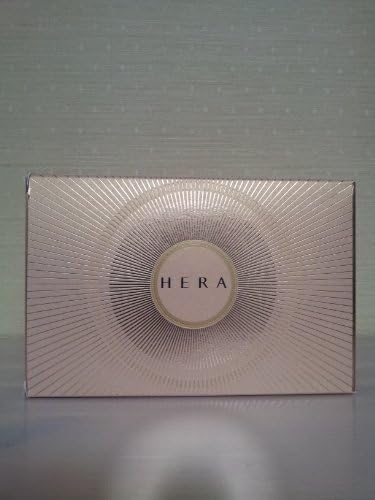 Korean Cosmetics, Amorepacific Hera Kathano Premium Facial Essential Kit: 5 Pieces