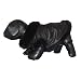 3M Pet fashion dog Jacket, fashion pet dog parka, Adjustable & Removeable LARGE