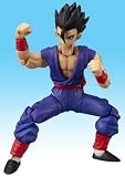 : Dragonball Z BanDai Hybrid Action Mega Articulated 4 Inch Action Figure SS Gohan