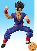 ドラゴンボールZ ハイブリッドアクション 超龍伝 孫悟飯 (青年版)