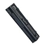 8-cell 4400mAh Li-ion Battery for HP 510 530 Laptop Replacement Battery 440264-ABC 440265-ABC 440266-ABC 440268-ABC 440704001 441674-001 443063-001 HSTNN-FB40 HSTNN-IB45 RW557AA Battery w/a Free GIFT USB 2.0 ALL in one Card Reader