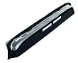 Chevrolet/GMC Sub/Tahoe 95-99/Yukon 92-99/Blazer 92-94 Denali 98-00 Cad Escalde 99-00 Aerowing Window Deflect Window Deflectors Rear Deflectors