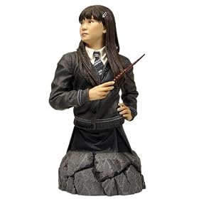 Cho Chang from The Order Of The Phoenix