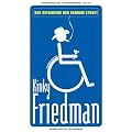 Der Gefangene der Vandam Street: Ein Kinky-Krimi