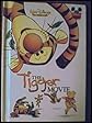 The Tigger Movie