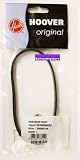 Hoover Genuine V29 Agitator Belt for the Hurricane, Smart, Whirlwind Uprights