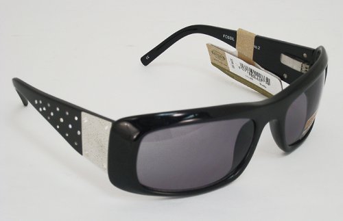 Click here to buy Fossil Jubilee Sunglasses Black PS3600.