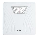 Conair CN101WC Compact Precision Analog Scale