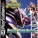 Digimon Card Battle