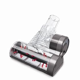 Dyson - 15022-03 - Accessoire pour aspirateur - Mini Turbine Head