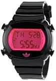 Adidas Men`s ADH6090 Black Candy Digital Watch