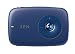 Creative ZEN Stone with Speaker - Digital player - flash 2 GB - WMA, MP3, protected WMA (DRM 9) - dark blue