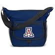University of Arizona Diaper Bag Official NCAA College Logo Blue Arizona Wildcats - Baby Bag - BEST Baby Shower GIFT for New Dad, Father or New Mom Mother GIFTS
