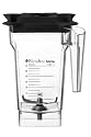BlendTec Extra Carafe / Jar for the BlendTec Total Blender (Blend-Tec)