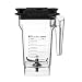 Blendtec Blender Container / Jar for HP3a