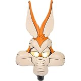 Wile E. Coyote Costume Mask