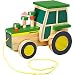 Learning Curve John Deere Popper Tractor