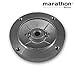 Marathon GT1113 184T Frame 184TTFC6030 TEFC General Purpose Motor, 3 Phase, Rigid Base, Ball Bearing, 5 hp, 1800 RPM, 1 Speed, 575 VAC