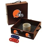 Cleveland Browns Washer Toss