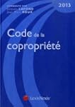 Code de la copropri�t� 2013