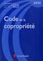 Code de la copropri�t� 2013