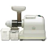 Solo Star-II Single-Auger Juicer