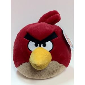 iPhone 4 and Angry Birds Carving World Records