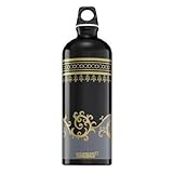 Sigg Lifestyle Loop Top Water Bottle