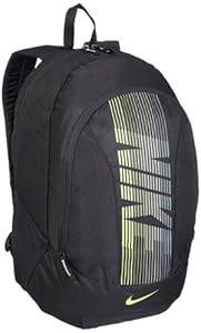 Nike Nike Graphic North Clsc II BP - Mochila de gimnasia para hombre, talla única