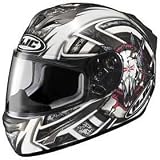 HJC FS-15 Trophy Helmet