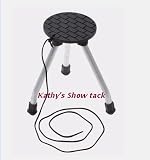 Easy Mount Horse Portable Mounting Aid