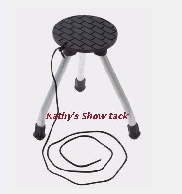 Easy Mount Horse Portable Mounting Aid