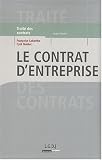 Revue LGDJ  / Le contrat d'entreprise