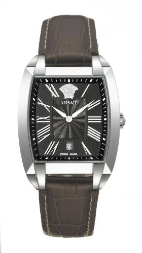 Versace Herrenarmbanduhr “CHARACTER TONNEAU” WLQ99D009S497