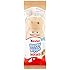 Kinder Happy Hippo Milk and Hazelnut Biscuit 20 g (Pack of 28)