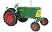 SpecCast SCT 393 Green/Yellow 1/16 Scale Oliver 88 Row Crop Diesel Wide Front Tractor