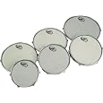 Sabian Drum Mute/Practice Pad Tom, 14-inch