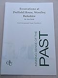 Excavations at Duffield House, Woodley, Berkshire