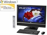 NEC VALUESTAR W  PC-VW970BS