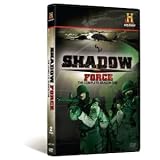 The History Channel : Real Life Mercenaries : 8 Episodes : Operation Ghost Ship , Operation Dark Zone , Operation Gorilla Warfare , Operation Last Chance , Operation Pirate Strike , Operation Deep Water , Operation Deep Water , Operation Ivory Tracker , Operation Black Gold : Box Set Shadow Force - Run Time - 376 Minutes