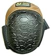 Nylon Knee Pads - N/S - Brown
