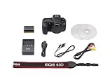 CANON Wide Strap EW-EOS60D