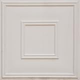 Very Cheap White Plastic Ceiling Tile PVC 24