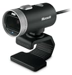 Microsoft Lifecam Cinema