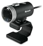 Microsoft LifeCam Cinema HD Webcam (Black)