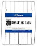 Harold Imports 8-1/4-by-10-1/2-Inch Roasting Rack