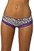 Velvet Kitten Sexy Zebra Print Cheeky Panty 2824 Medium Zebra