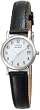 Citizen Women's Eco-Drive Leather Watch #EW1270-06A