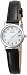 Citizen Women's Eco-Drive Leather Watch #EW1270-06A