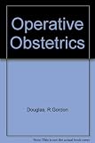 Operative obstetrics